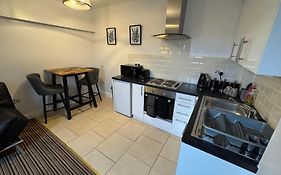 Parkside International Hotel